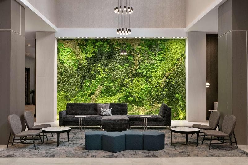 Embassy Suites by Hilton Atlanta Midtown 4