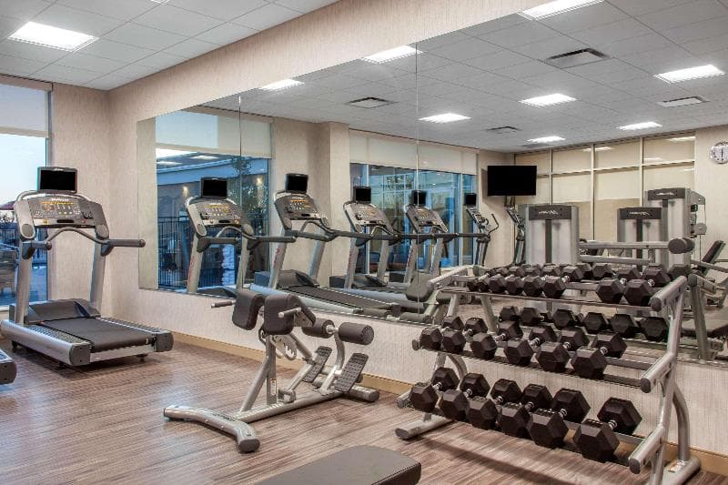 Cambria Hotel Orlando Airport 3