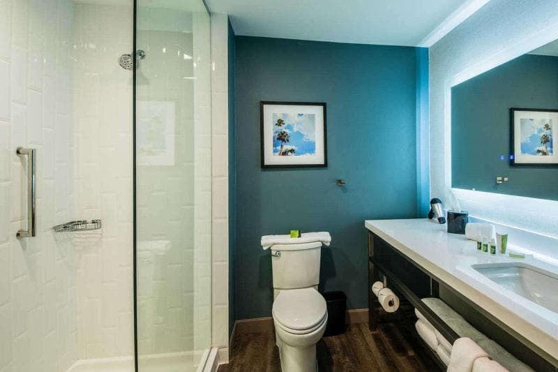 Cambria Hotel Orlando Airport 5
