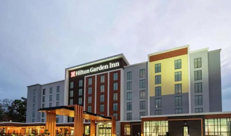 Hilton Garden Inn Grapevine at Silverlake Crossings photo 1