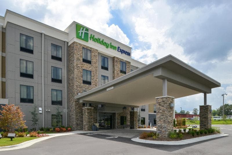Tru by Hilton North Little Rock photo 1
