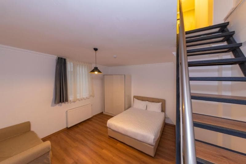 Joy Suites 5