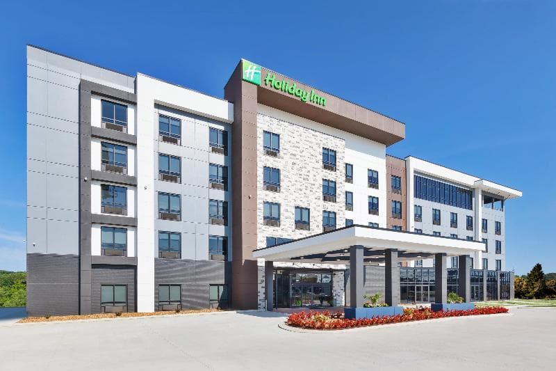Holiday Inn Cookeville 5