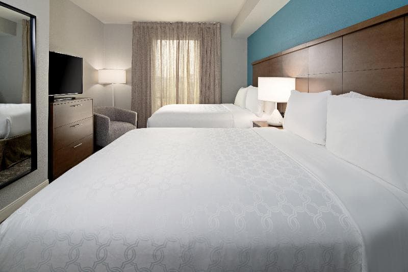 Staybridge Suites Long Beach Airport 4