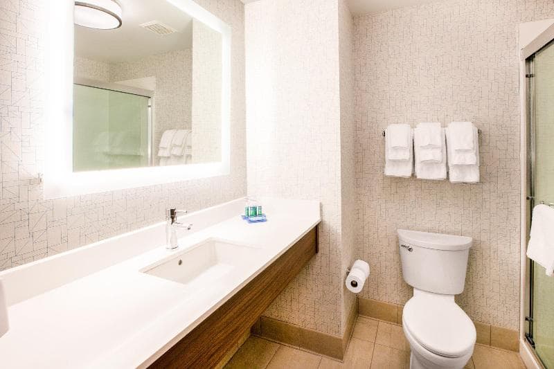 Holiday Inn Express & Suites Blythe 4
