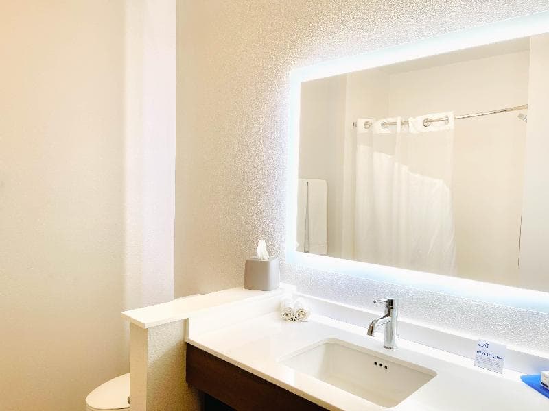 Holiday Inn Express & Suites Blythe 5