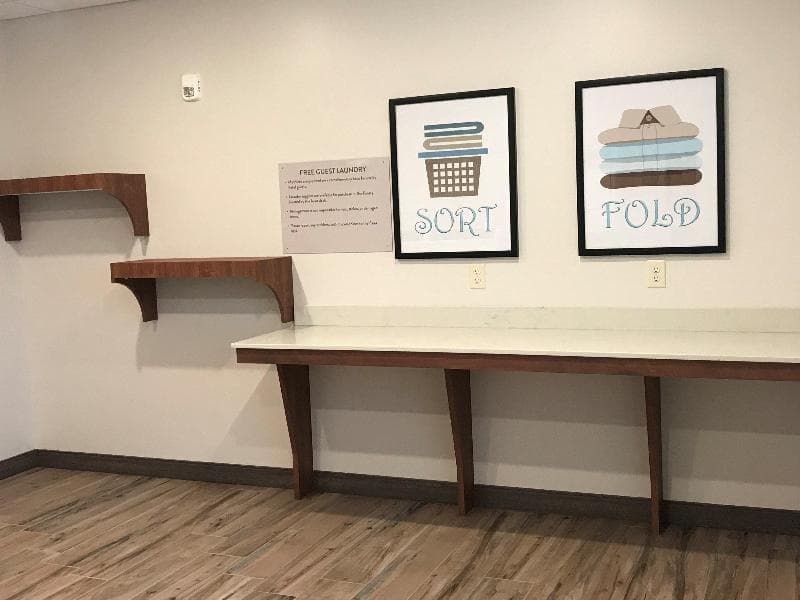 Staybridge Suites Sioux Falls Southwest 2