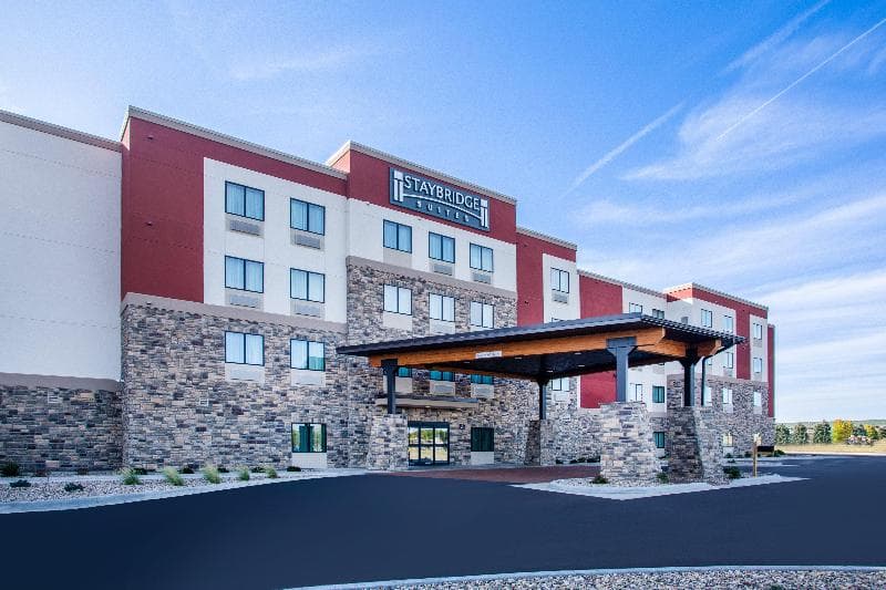 Staybridge Suites Sioux Falls Southwest 3