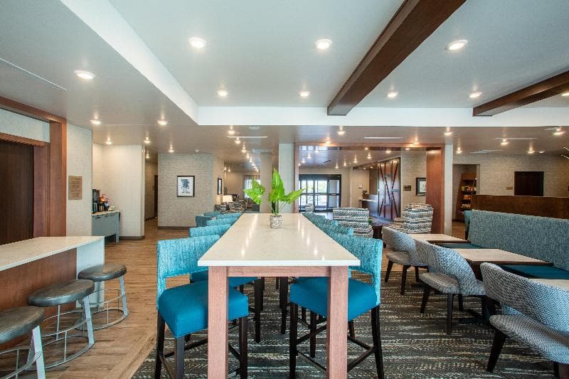 Staybridge Suites Sioux Falls Southwest 4