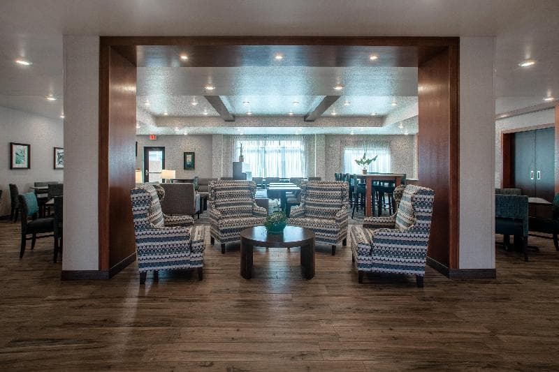 Staybridge Suites Sioux Falls Southwest 5
