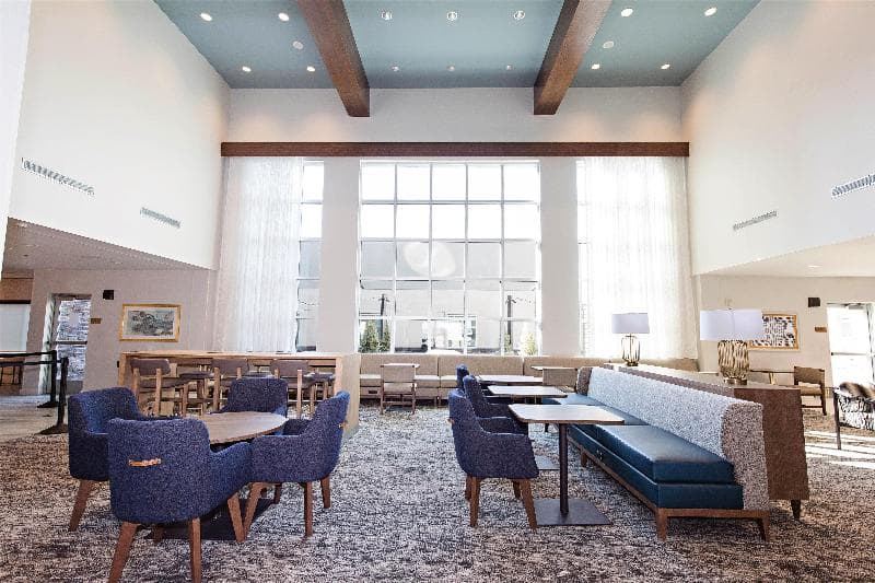 Staybridge Suites Denver North - Thornton 2