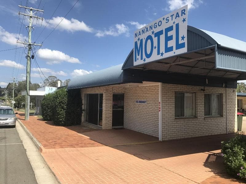 Nanango Star Motel 4