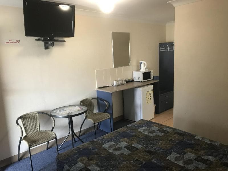Nanango Star Motel 5