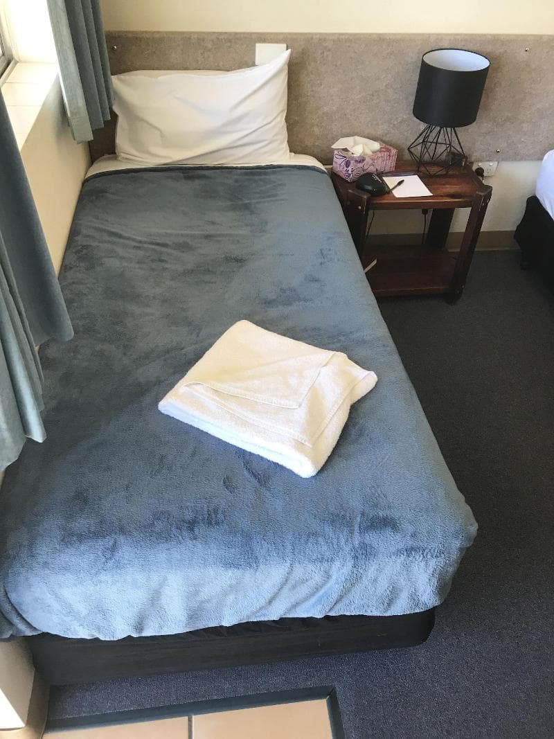 Nanango Star Motel 3