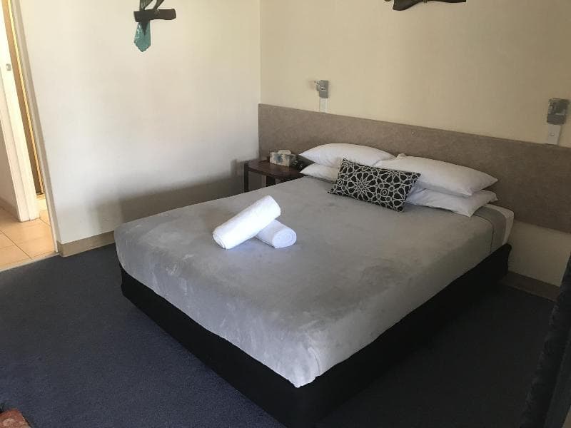 Nanango Star Motel 2