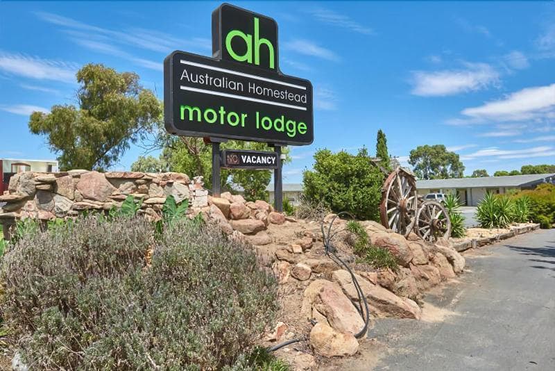 Australian Homestead 5