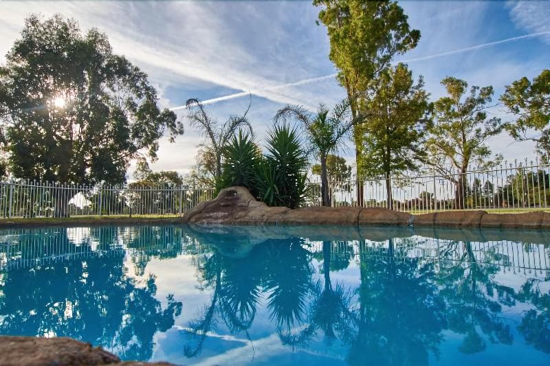 Australian Homestead 2