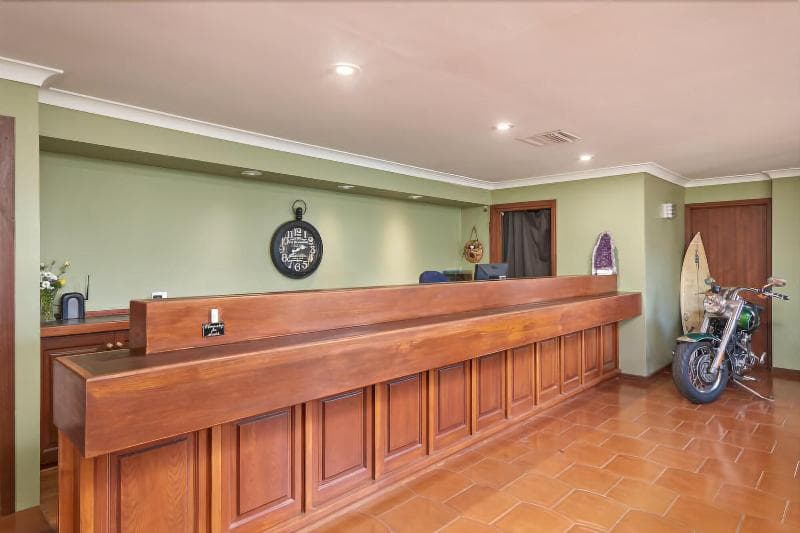 Australian Homestead 4