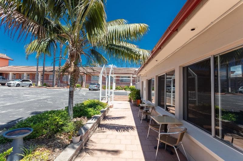 Engadine Motor Inn 4