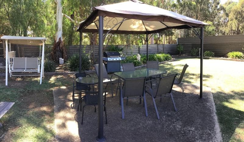 Kyabram Country Motel main