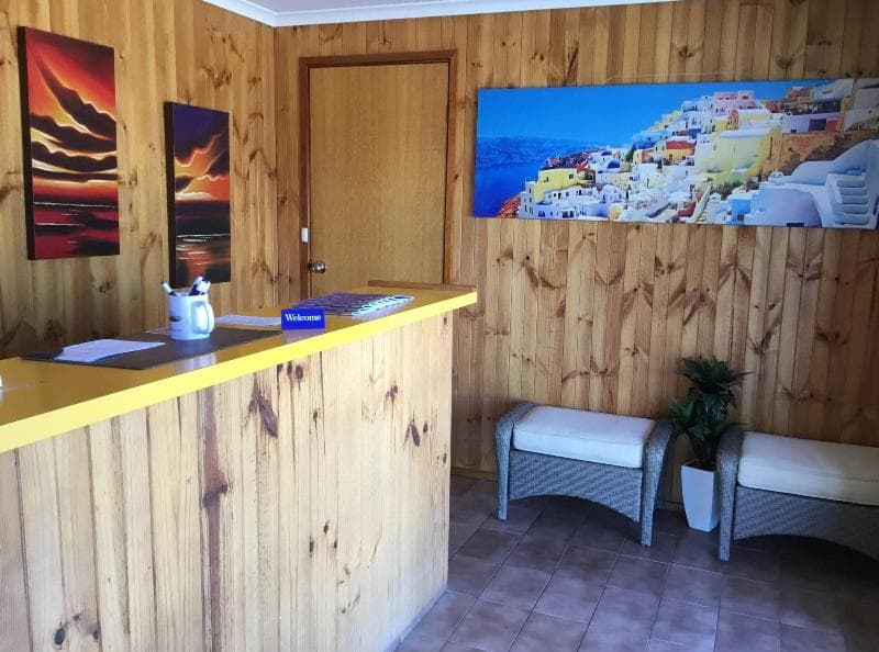 Kyabram Country Motel 3