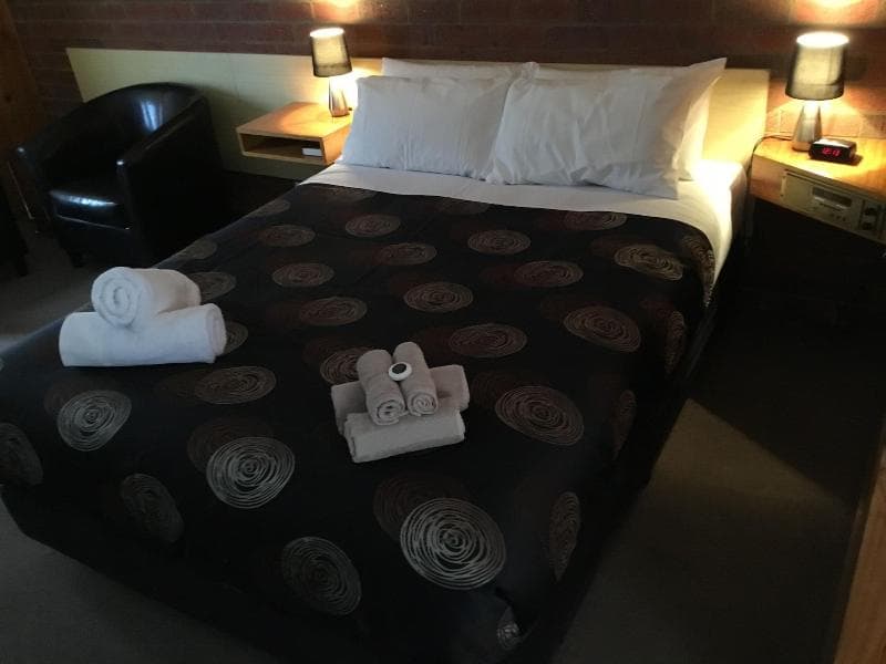 Kyabram Country Motel photo 1