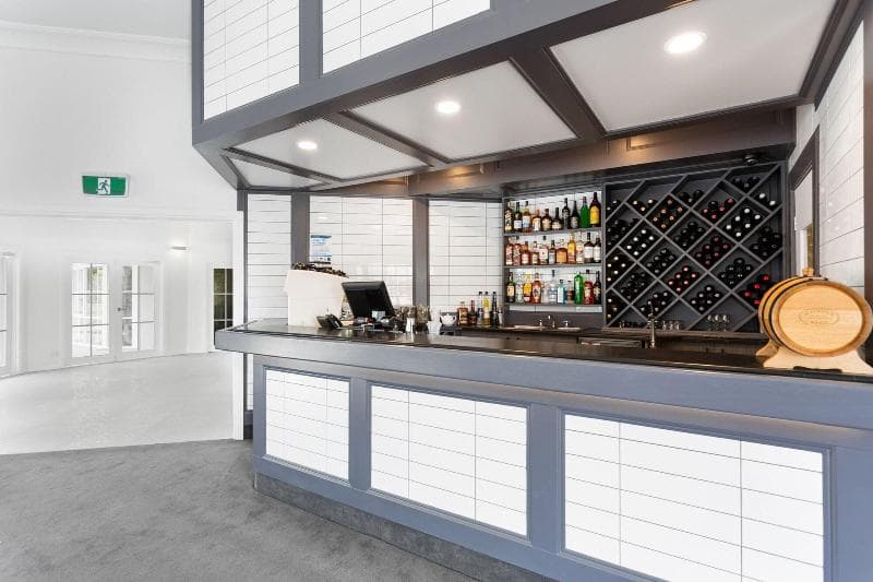 Sanctuary Inn On Westernport main