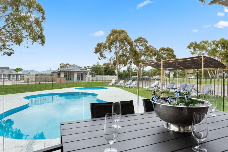 Sanctuary Inn On Westernport photo 1