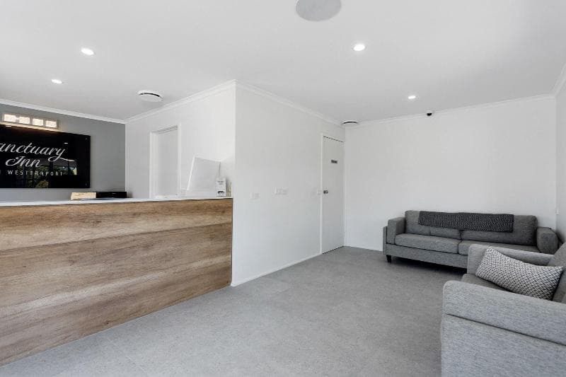 Sanctuary Inn On Westernport 5