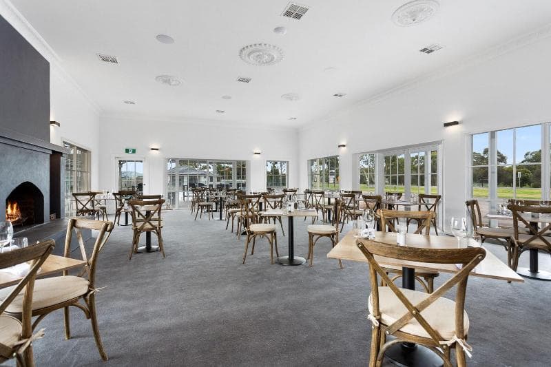 Sanctuary Inn On Westernport 3