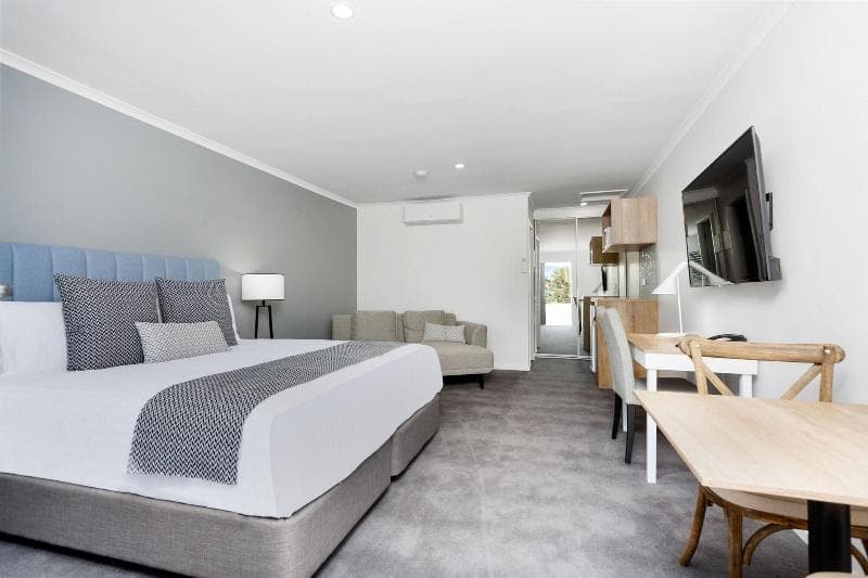 Sanctuary Inn On Westernport 4