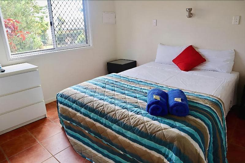 Mareeba Motor Inn 3