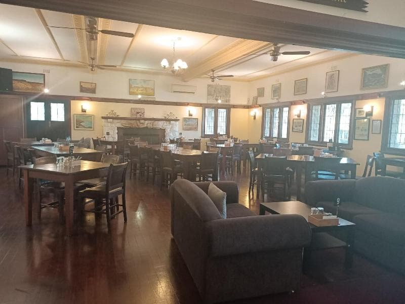 Yanchep Inn 3