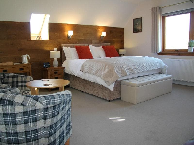 Thistle Dhu Bed & Breakfast 2