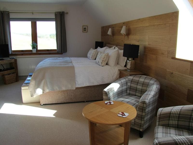 Thistle Dhu Bed & Breakfast 5