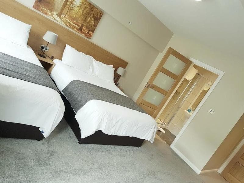 Belfast House photo 1