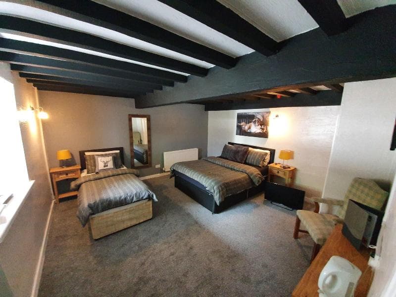 Fairy Falls Hotel 3