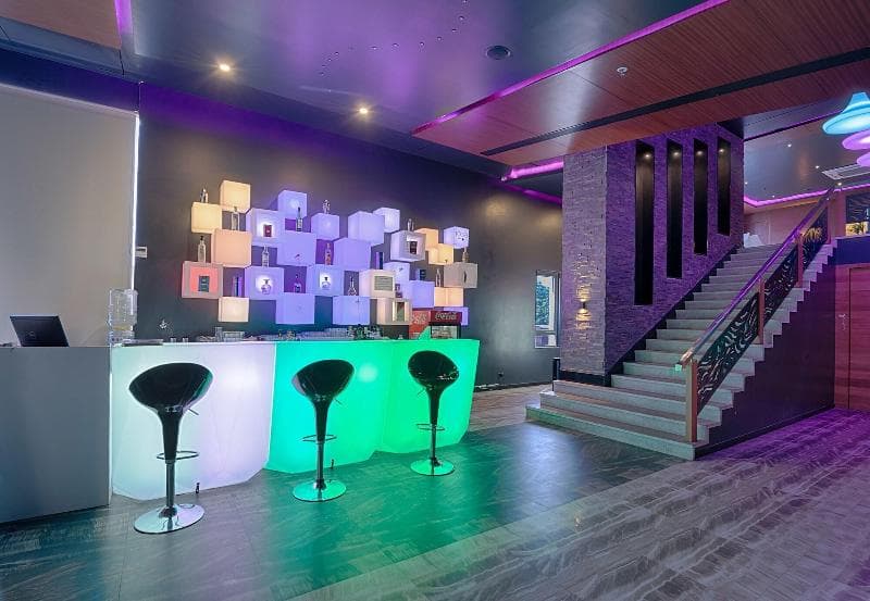 Hotel Vivera Grande photo 1