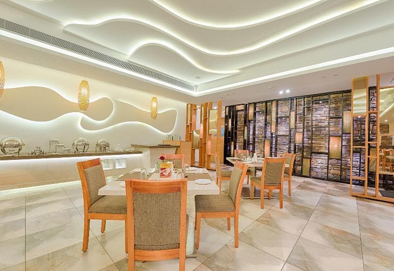 Hotel Vivera Grande 4