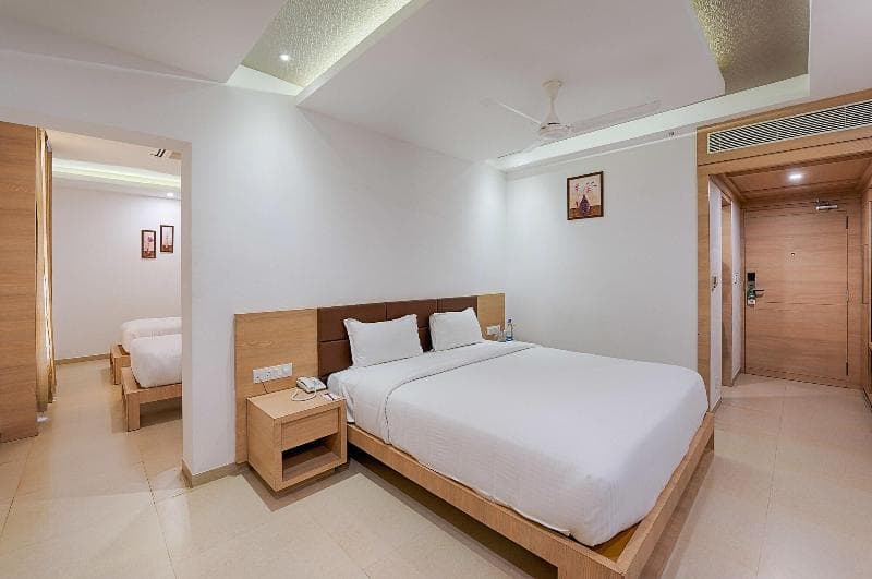Hotel Vivera Grande 5