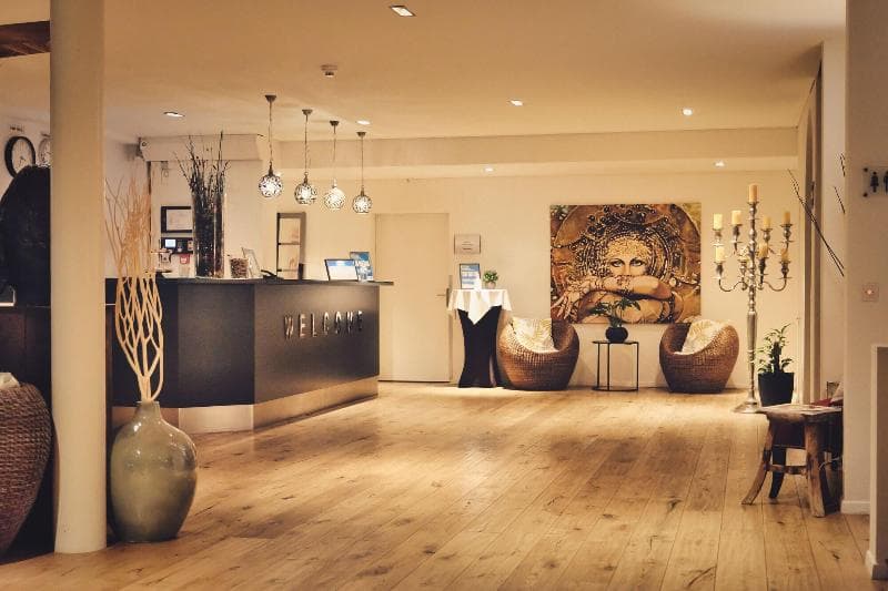 Parkhotel Langenthal 5