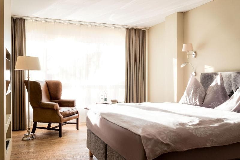 Parkhotel Langenthal 4