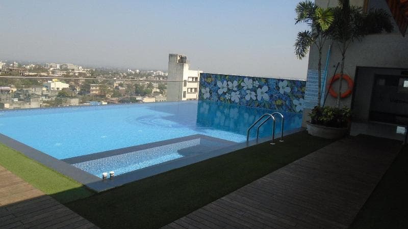 Hotel Vrishali Executive 2