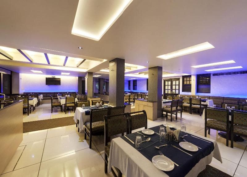 Hotel Vrishali Executive 3