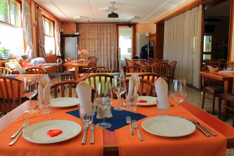 Albergo Ristorante Baldi photo 1