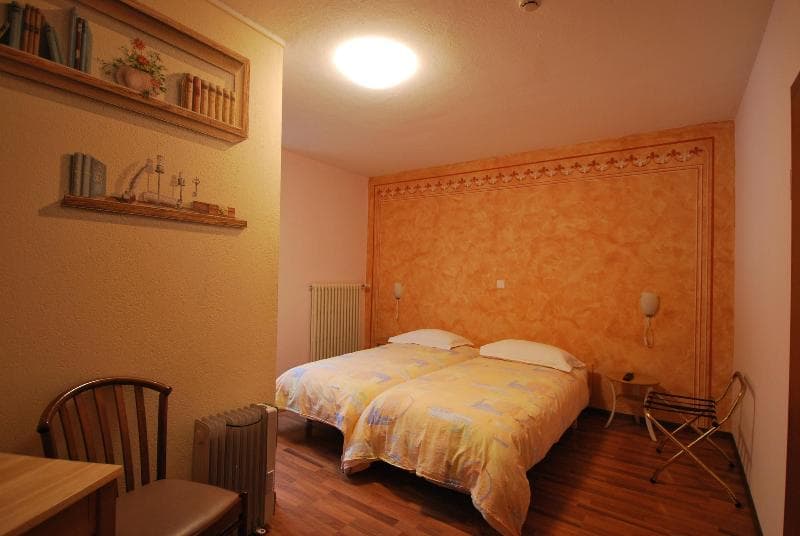 Albergo Ristorante Baldi 3