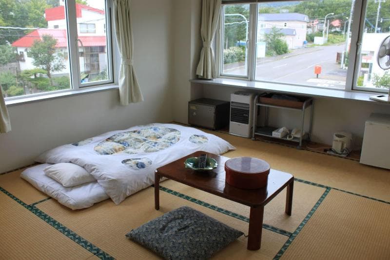 Ryokan Fuji 4