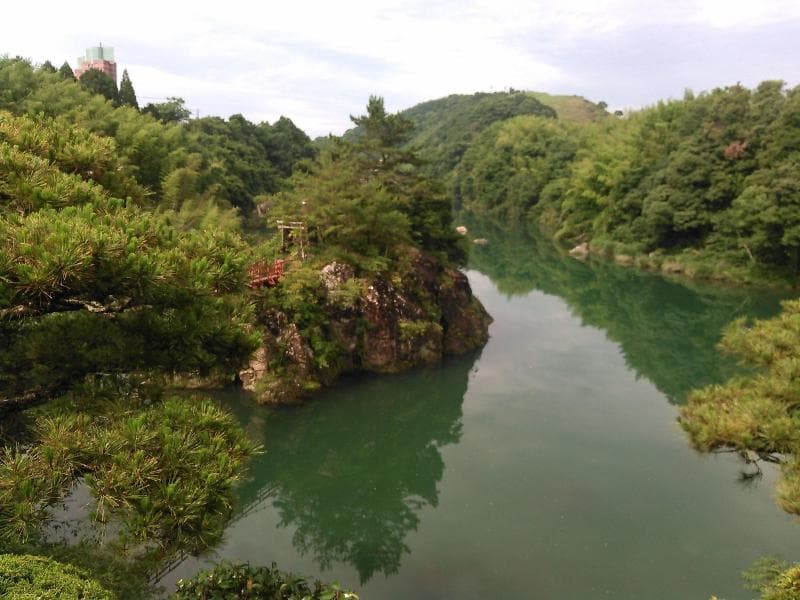 Yumeno Onsen (Adults Only) 4
