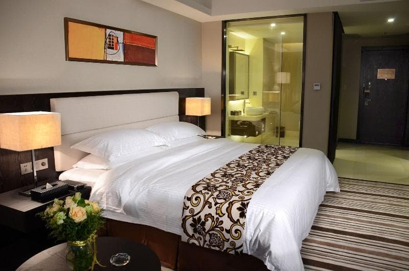 Junyue International Hotel 3