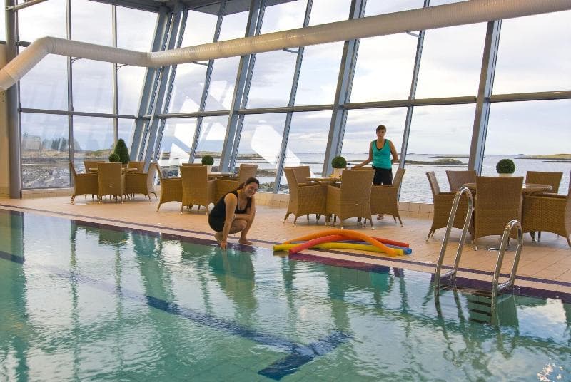 Finnøy Bryggehotell - By Classic Norway Hotels 3